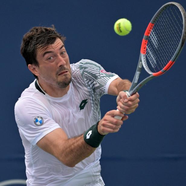 Deutscher Meister: Sebastian Ofner