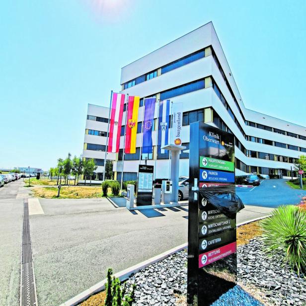 Klinik Oberwart