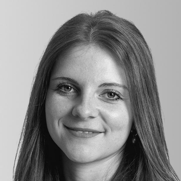Stephanie Angerer