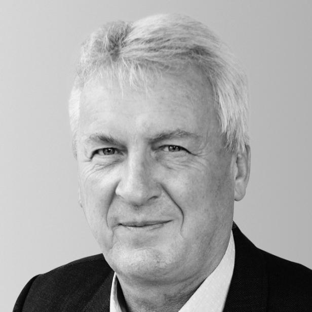 Wolfgang Atzenhofer