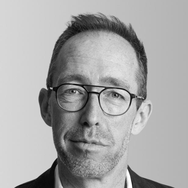 Michael Bachner
