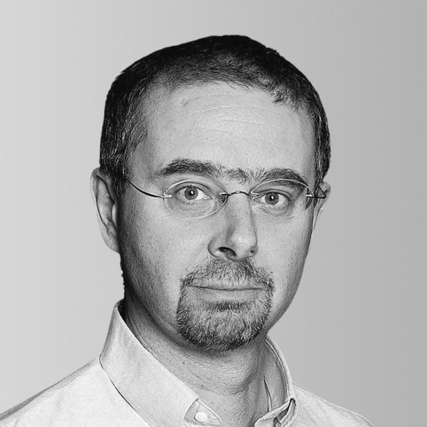 Martin Bernert