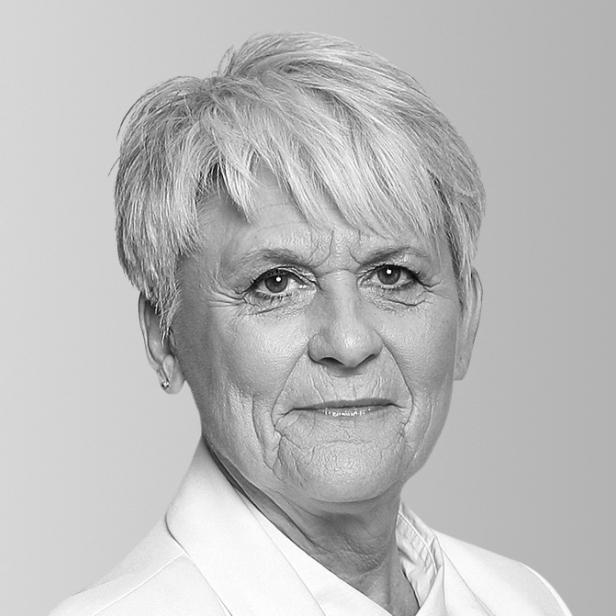 Lisbeth  Bischoff