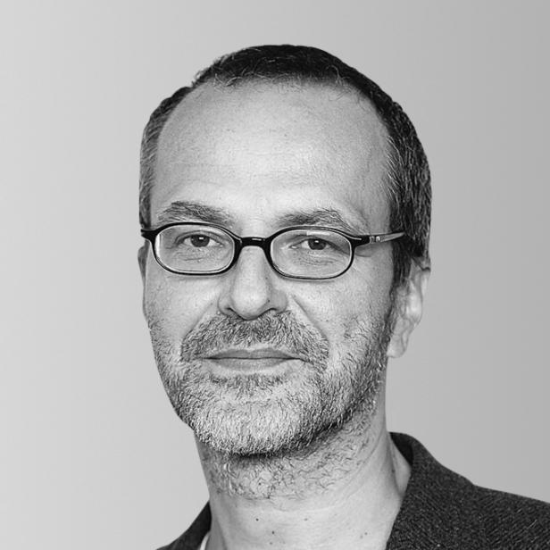 Andreas Bovelino