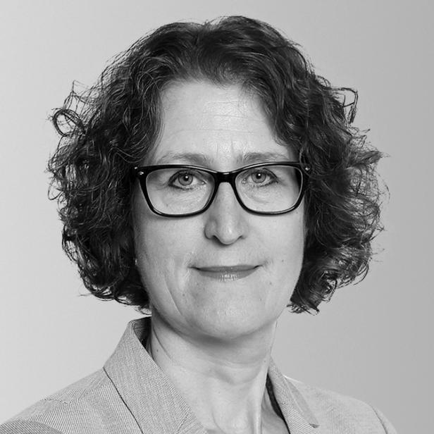 Ute Brühl