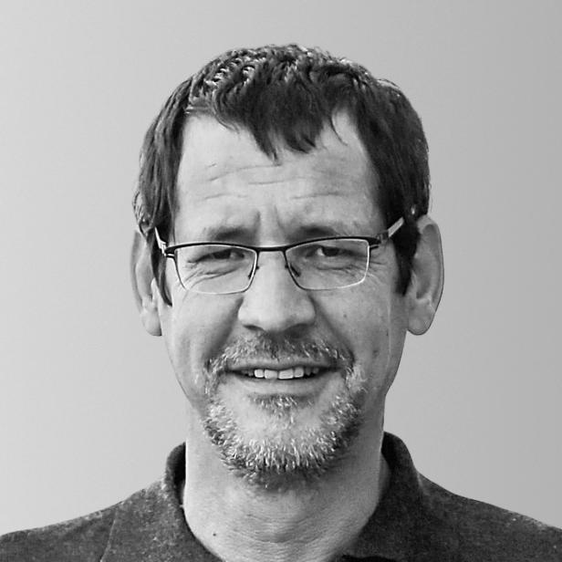 Jürg Christandl