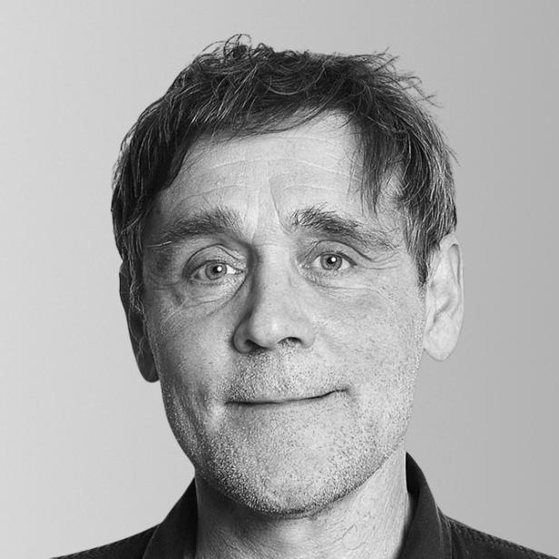 Patrick Dax