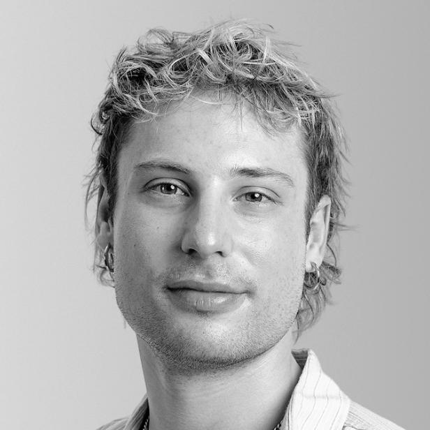 Maximilian  Fally