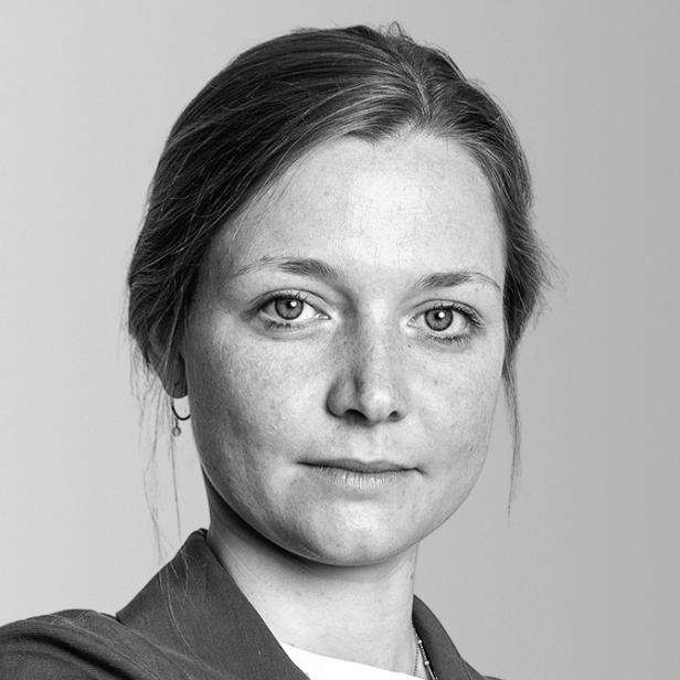 Caroline Ferstl