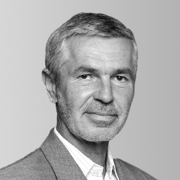 Walter Friedl