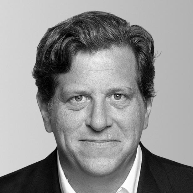 Bernhard Gaul
