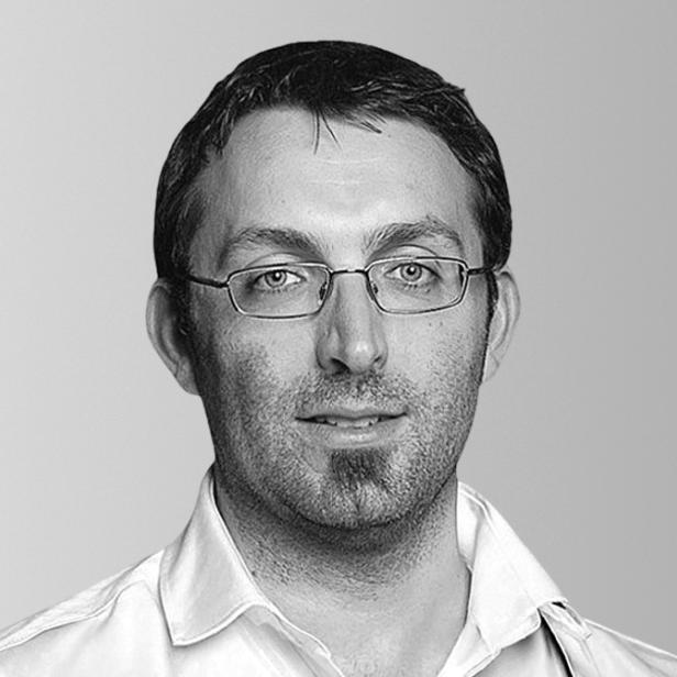 Christoph Geiler