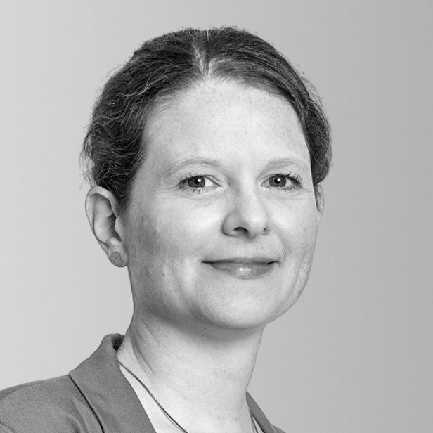 Elisabeth Gerstendorfer