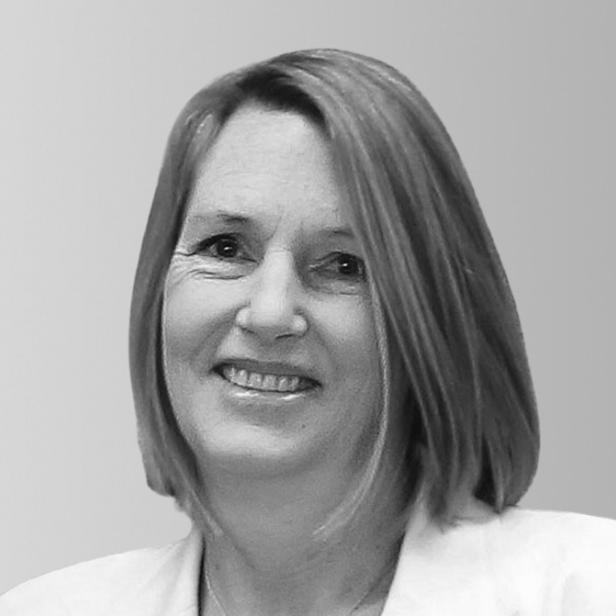 Ulla Grünbacher