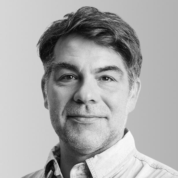 Axel Halbhuber