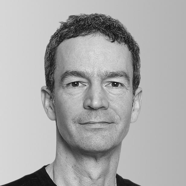 Michael Huber