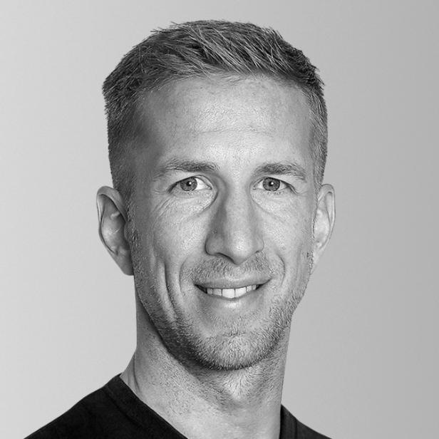 Marc Janko