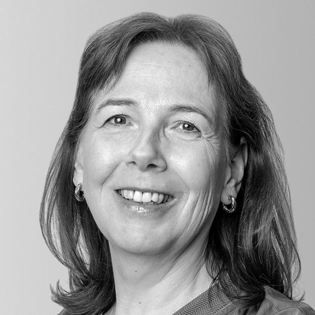 Annemarie Josef