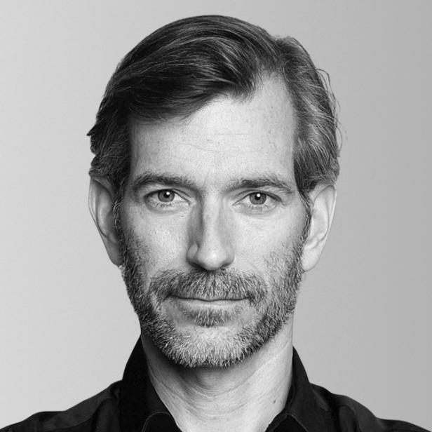 Peter Karlik