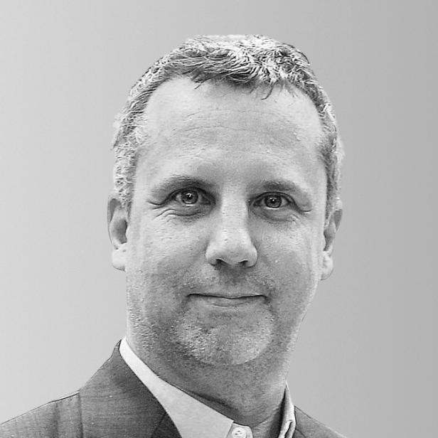 Robert Kleedorfer