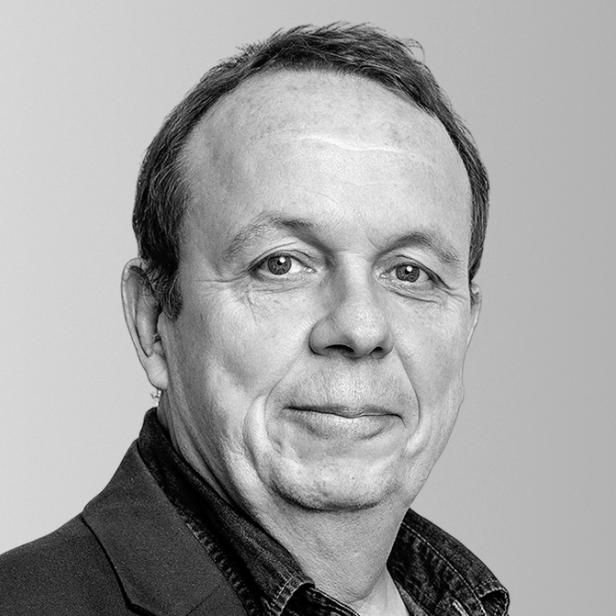 Wolfgang Kralicek