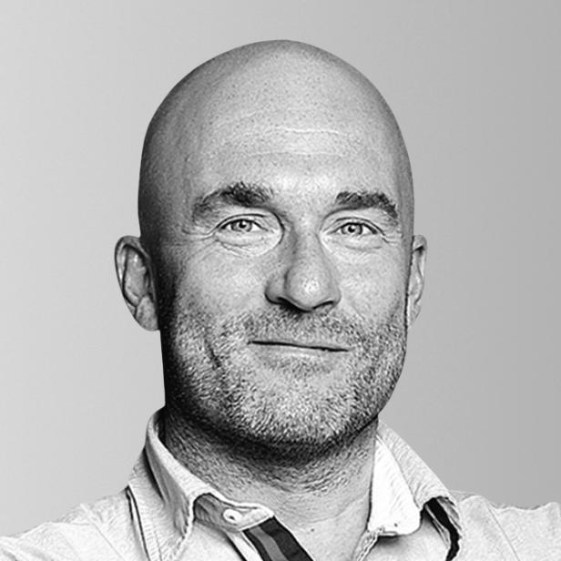 Konrad Kramar