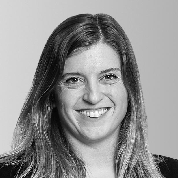 Karoline Krause-Sandner