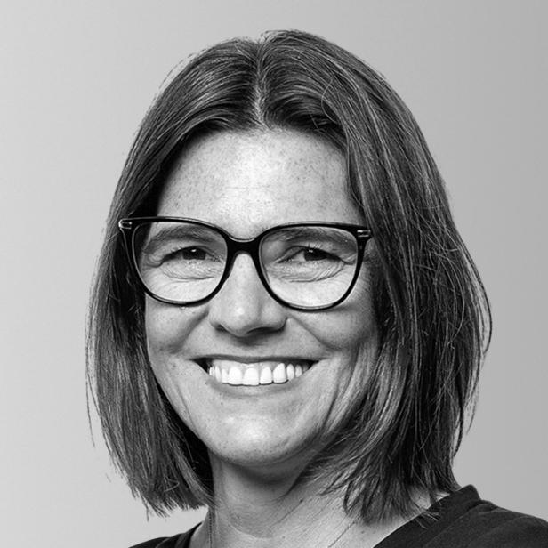 Ulrike Krestel