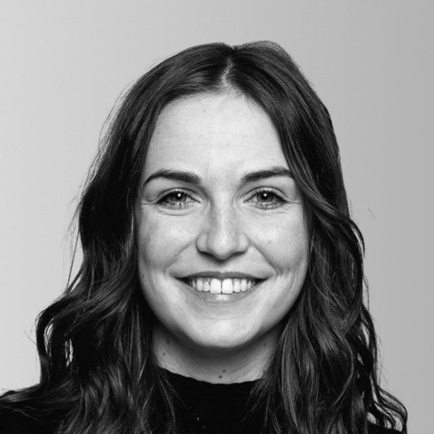 Elisabeth Kröpfl