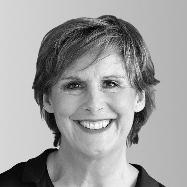 Gabriele Kuhn