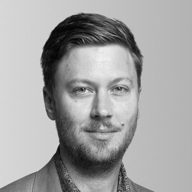 David Marousek