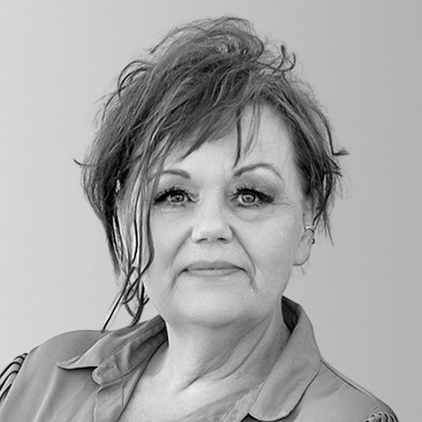 Susanne Mauthner-Weber