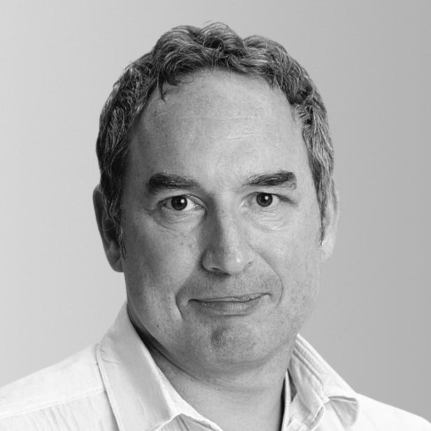 Christian Mayr