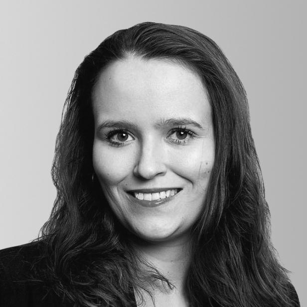 Liisa Mikkola