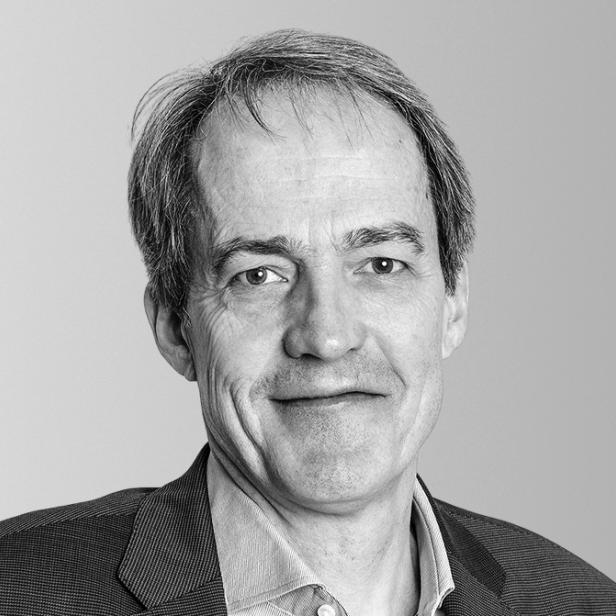 Rudolf Mitlöhner