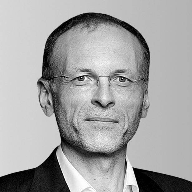 Thomas Orovits