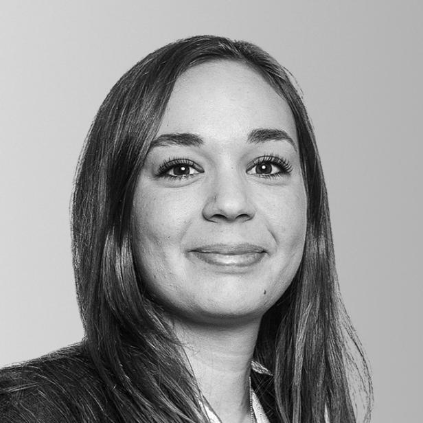 Marlene Patsalidis