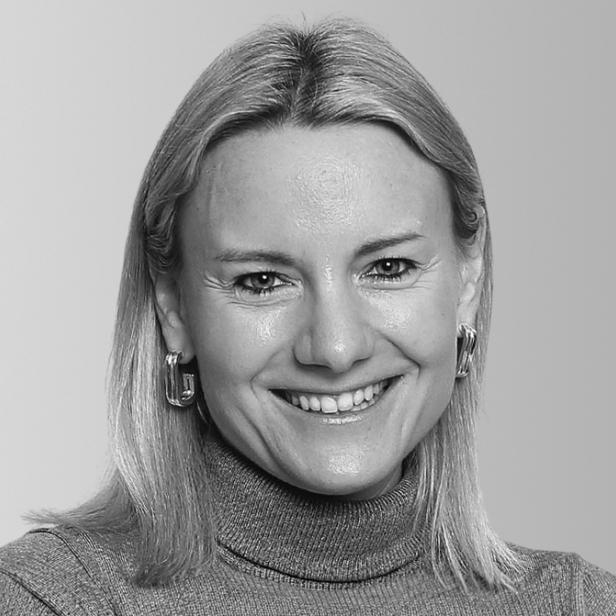 Julia Pfligl