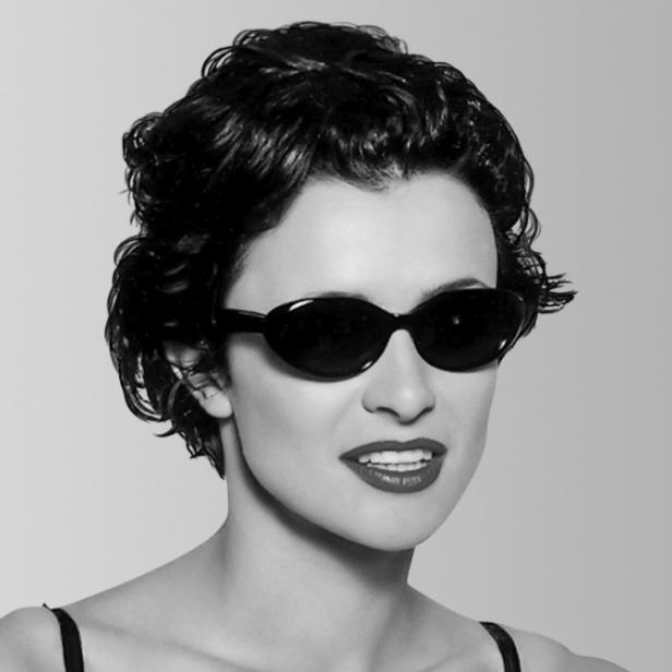 Polly Adler