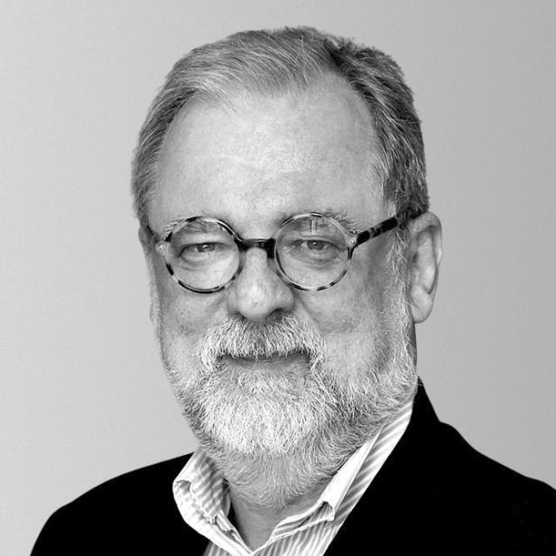Werner Rosenberger