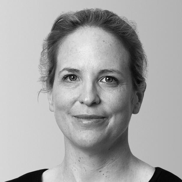 Katharina Salzer