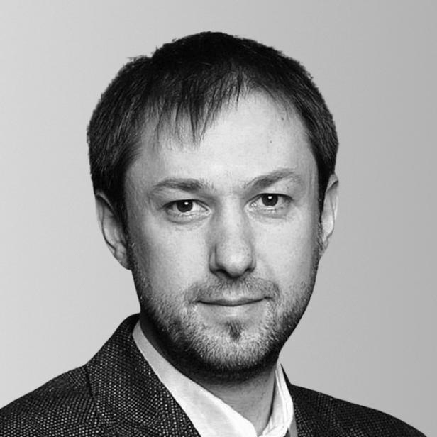 Oliver Scheiber