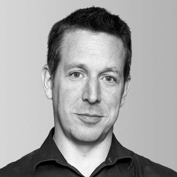 Dominik Schreiber