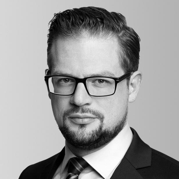 Christoph Schwarz