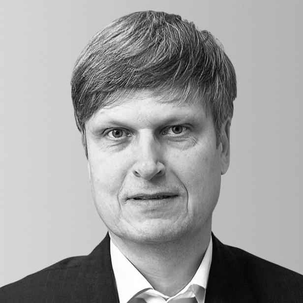 Christoph Silber