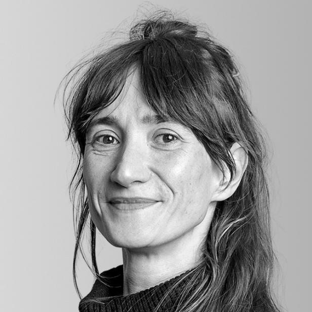 Elisabeth Spitzer
