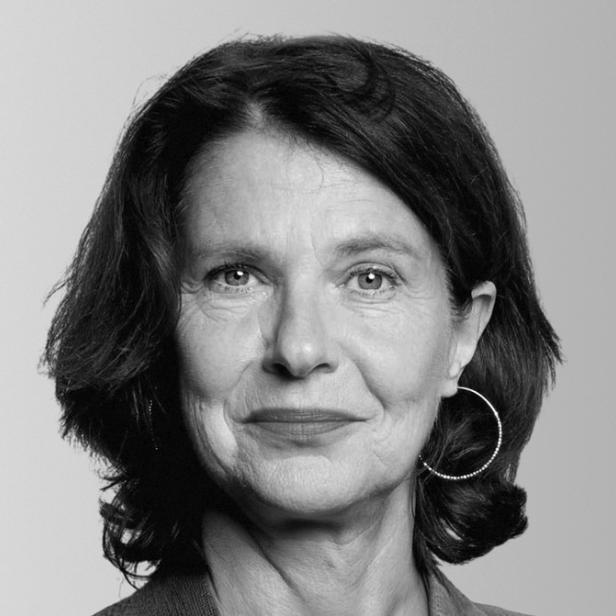 Ingrid Steiner-Gashi
