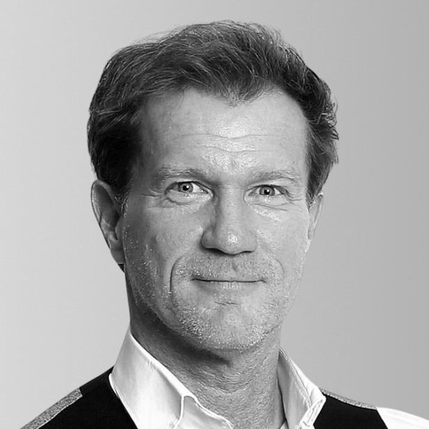 Alexander Strecha