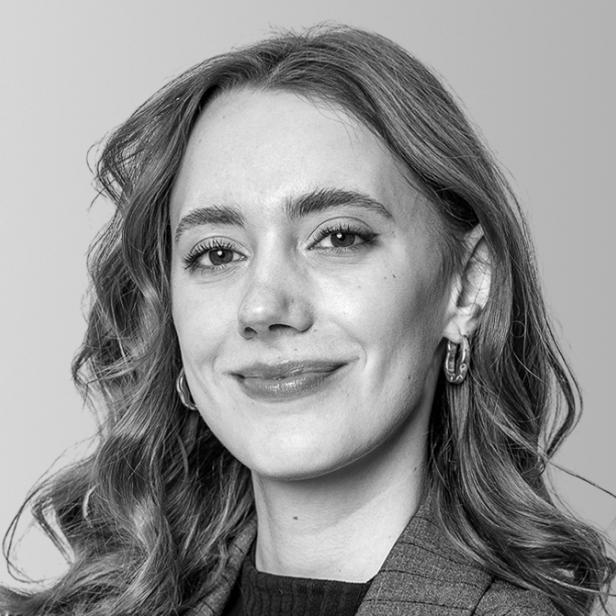 Anna Strobl