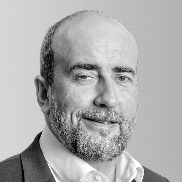 Peter Temel